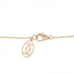 Cartier Diament Légè 3P Dây chuyền - Hàng hiệu Authentic 842288