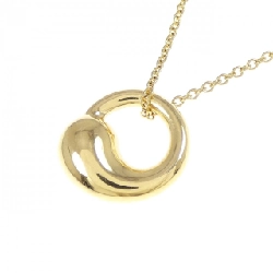 Tiffany Eternal Necklace - Hàng hiệu Authentic 845762