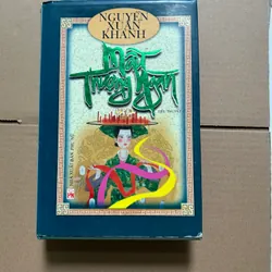 Mẫu thượng ngàn - Nguyên Xuân Khánh