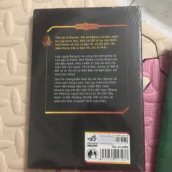 Người hoá thú tập 2 589740