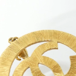 Chanel Bông tai - Hàng hiệu Authentic 772724