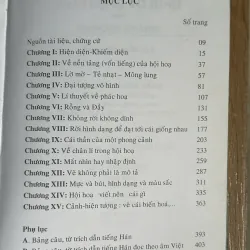 Đại Tượng Vô Hình hay Bàn Về Tính Phi - Khách Thể Qua Hội Họa - Francois Jullien 728070
