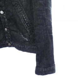 Jacket denim DSQUARED2 - Hàng hiệu Authentic 902747