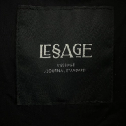 【Khuyến mãi】L'ESSAGE Áo vest 645194