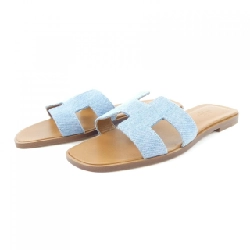 Giày sandal HERMES Oran 211242Z - Hàng hiệu Chính hãng 830654