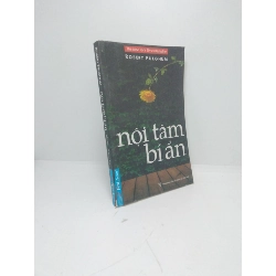 Nội tâm bí ẩn năm 2013 mới 80%, ố nhẹ HCM2211 Rebooks.vn