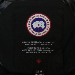 Canada Goose CANADA GOOSE 8813W RAYLA Áo khoác lông 628818