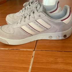 Giày thời trang nam Adidas