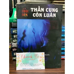 Thần cung côn luân- Thiên Hạ Bá Xướng 693303