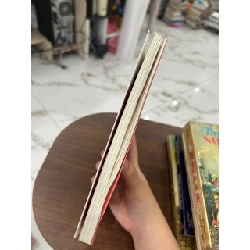 Giải mã nhóm máu 2 - Park Dong-Sun 932912