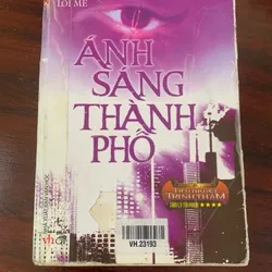 Ánh Sáng Thành Phố (Lôi Mễ)