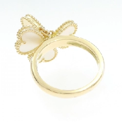 Nhẫn Van Cleef & Arpels Sweet Alhambra Éviyage - Hàng hiệu Authentic 841462