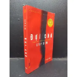 [Sách Cũ SCGR] Đợi Chờ Cáp Kim mới 80% 2006 HCM0904