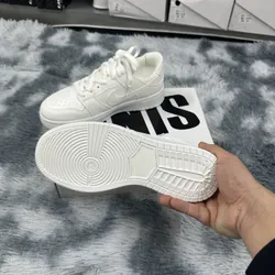 GIÀY SNEAKER TRẮNG BE UNISEX 715561