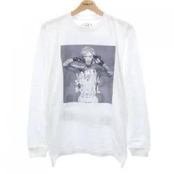 CLB Xã Hội Chống Đối ANTI SOCIAL SOCIAL CLUB REN HIRAMOTO Áo Thun - Hàng hiệu Chính Hãng