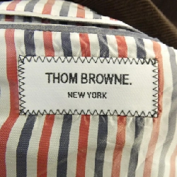 Áo khoác THOM BROWNE MJC001E - Hàng hiệu Authentic 893141