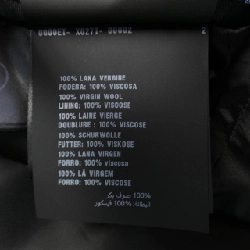 【Mã giảm giá】Váy PRADA 649680