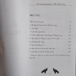 Sắc đẹp khuynh thành (Trần thị) - Phần 1: Ba lần về Thăng Long - Kiều Thanh Tùng 975402