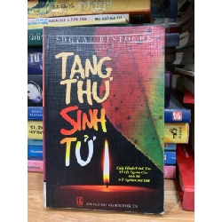 Tạng thư sinh tử -Sogyal rinpoche 756153