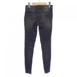 【Mã giảm giá】Quần jeans BALMAIN 651223