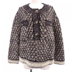 Chanel CHANEL P50426K06437 Áo len