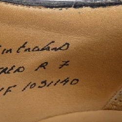 Giày CHANEY 1251F - Hàng hiệu Authentic 903644