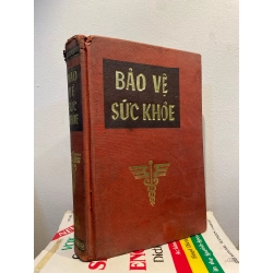 Bảo vệ sức khoẻ - H.O.Swartout 126193