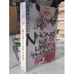 Những kẻ lang thang - Lý Dực Vân