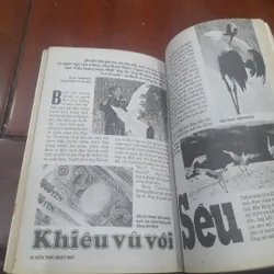 KIẾN THỨC NGÀY NAY số 209 ngày 10-5-1996 733984