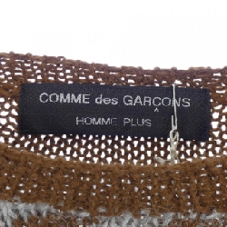 COMME des GARÇONS HOMME plus Áo len - Hàng hiệu Authentic 899532