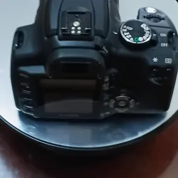 Canon 350D kèm lens EF 28 80 và full phụ kiện. Chụp sắc nét  1025922