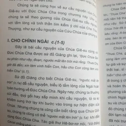 Phúc Âm Giăng - Tập IV 750734