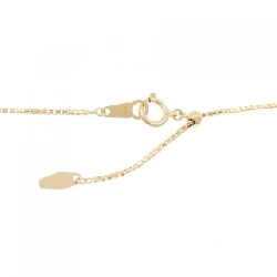 Dây chuyền kim cương Mikimoto 0.80CT - Hàng hiệu Chính hãng 843182