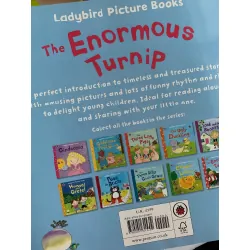 The Enormous Turnip (Ladybird Picture Books) – Ladybird 561115