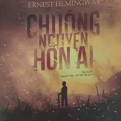 Chuông nguyện hồn ai Ernest Hemingway 160154