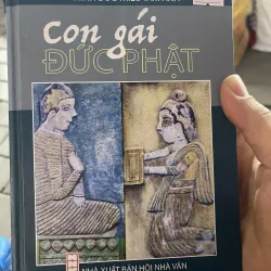 Con gái Đức Phật — Minh Đức Triều Tâm Ảnh