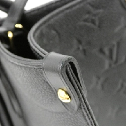 Túi Louis Vuitton Monogram Empreinte OnTheGo MM M45595 616353