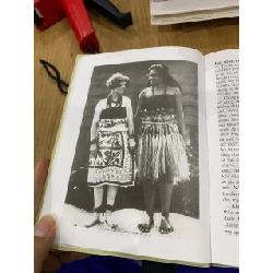 Margaret Mead - Michael Pollard 531633