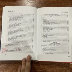 Sử Trung Quốc - Nguyễn Hiến Lê (10) 1002272