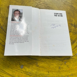 LUẬT SƯ NHÍ- John Grisham 536806
