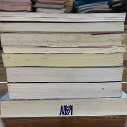Haruki Murakami combo tổng 8 cuốn (t4) 591844