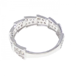 Nhẫn kim cương K18WG 0.72CT - Hàng hiệu chính hãng 853129