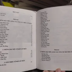 Sách: Trường Trung học tư thục Thăng Long (A3) Tác giả: Nhiều tác giả 696487