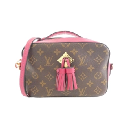 Túi đeo vai Louis Vuitton Monogram Santongju M43557