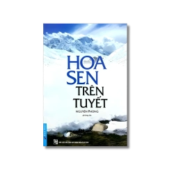 Hoa Sen Trên Tuyết