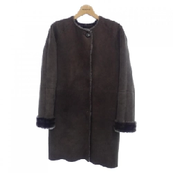 A.D.O.H Áo khoác lông cừu