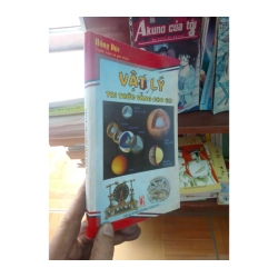 Vật Lý tri thức vàng cho em - Hồng Đức 2009