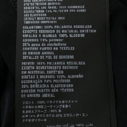 【Mã giảm giá】Áo thun PRADA 638722