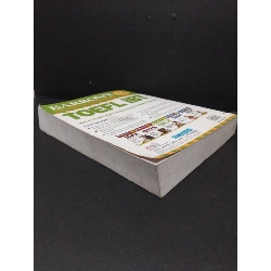 Toefl iBT mới 70% ố vàng 2015 HCM2809 Pamela J. Sharpe, Ph.D. HỌC NGOẠI NGỮ 917316