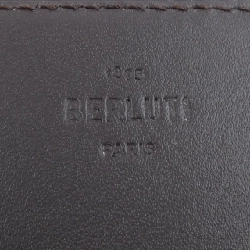 Ví Berluti Inbuia Gradient Flap - Hàng hiệu Chính hãng 905579